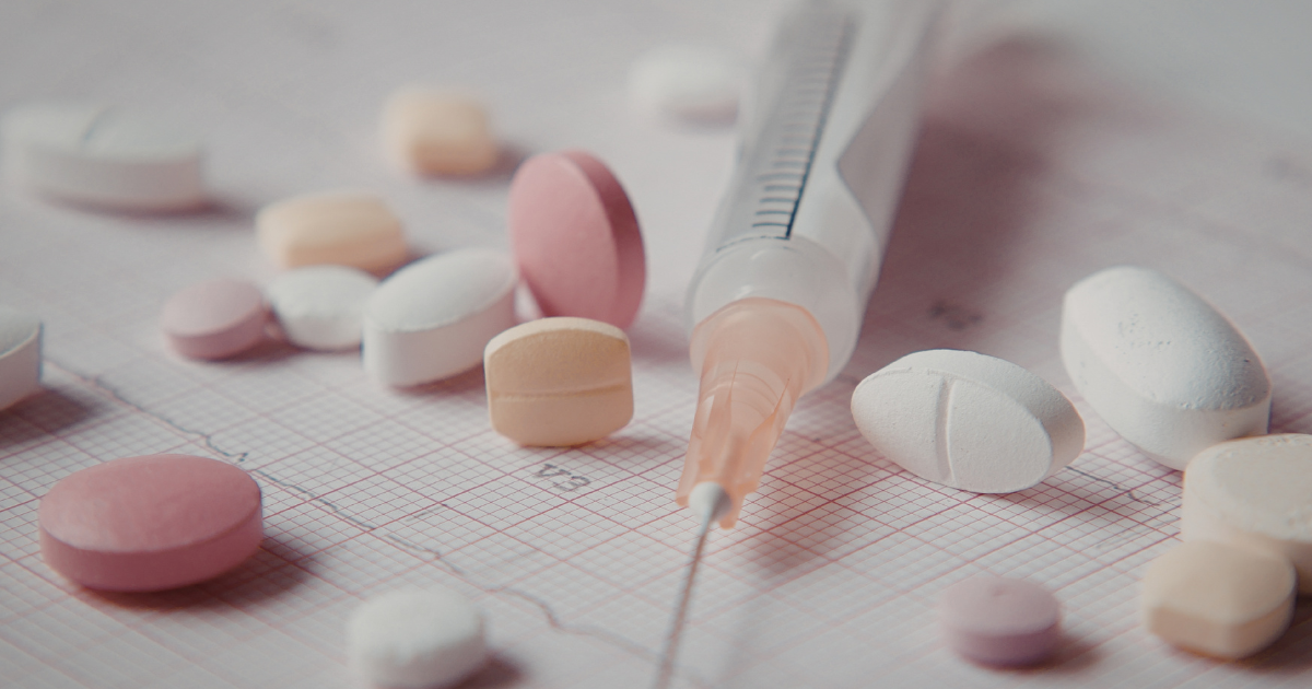 Antibiotika für den Hund