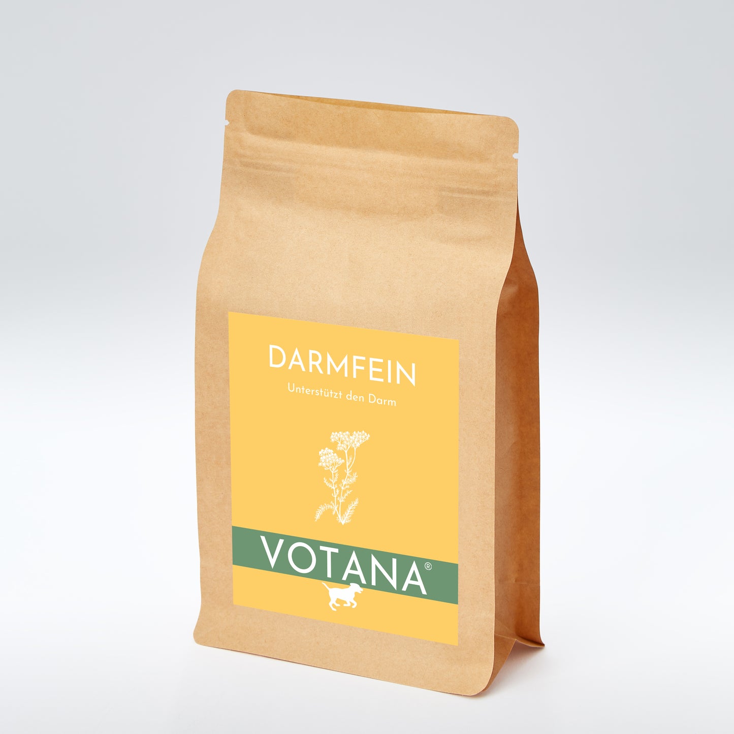 DARMFEIN - 6 Bitterkräuter für Hunde bei Appetitlosigkeit, träger Verdauung und zur Darmflora-Unterstützung
VOTANA
